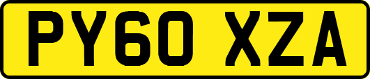 PY60XZA