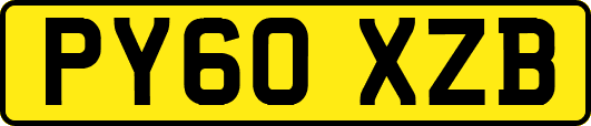 PY60XZB