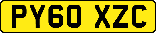 PY60XZC