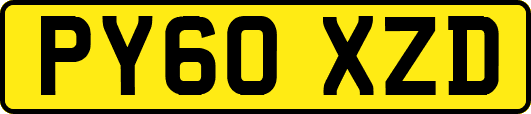PY60XZD