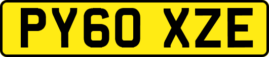 PY60XZE