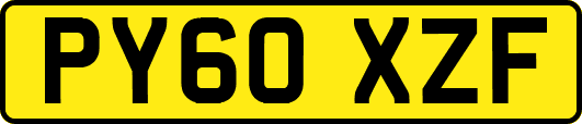 PY60XZF