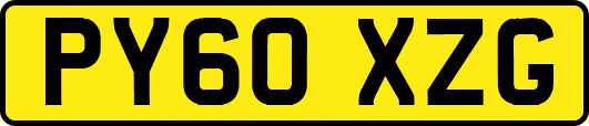 PY60XZG