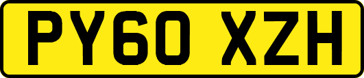 PY60XZH