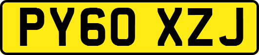 PY60XZJ