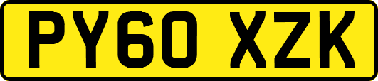 PY60XZK