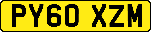 PY60XZM