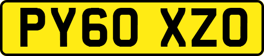 PY60XZO