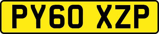PY60XZP