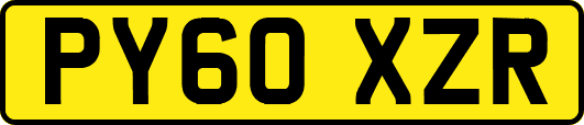 PY60XZR