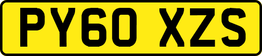 PY60XZS