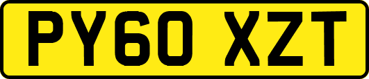 PY60XZT