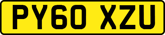 PY60XZU