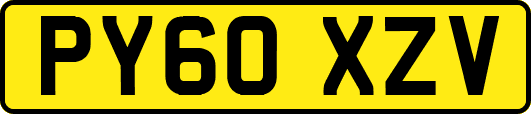 PY60XZV