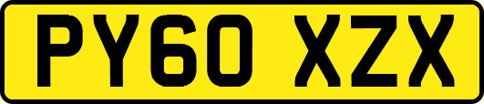 PY60XZX