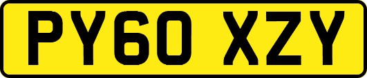 PY60XZY