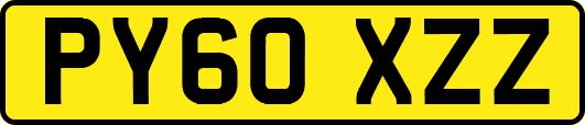 PY60XZZ