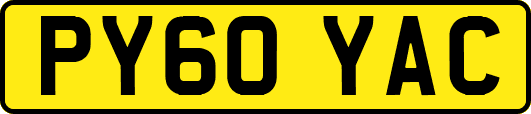 PY60YAC
