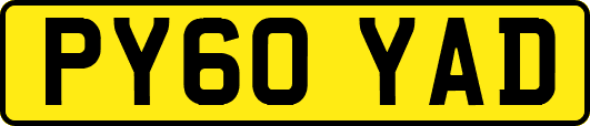 PY60YAD