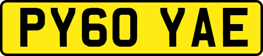 PY60YAE
