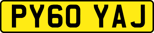 PY60YAJ