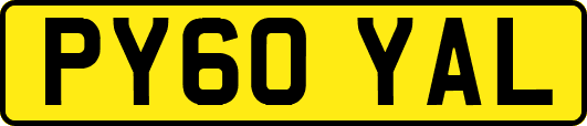 PY60YAL