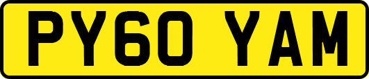 PY60YAM