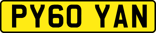 PY60YAN