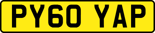 PY60YAP