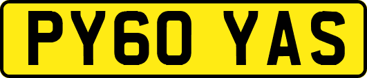 PY60YAS