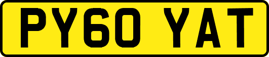 PY60YAT