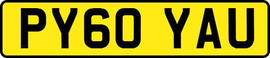 PY60YAU
