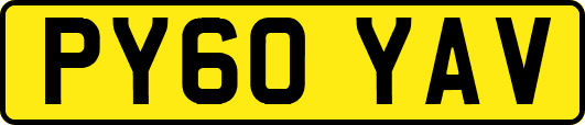 PY60YAV