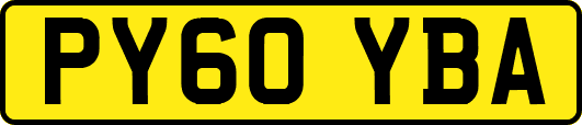 PY60YBA