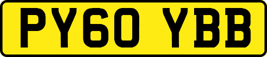 PY60YBB