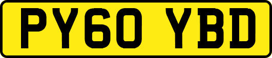 PY60YBD