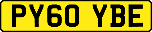 PY60YBE