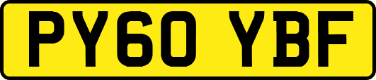 PY60YBF