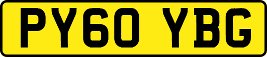 PY60YBG