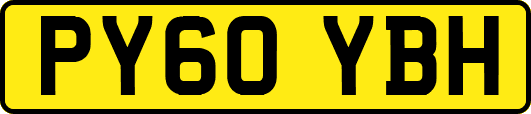 PY60YBH