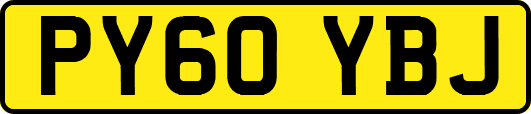 PY60YBJ