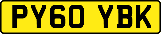 PY60YBK