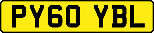 PY60YBL
