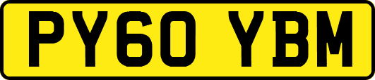 PY60YBM
