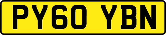 PY60YBN