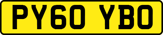 PY60YBO