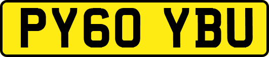 PY60YBU
