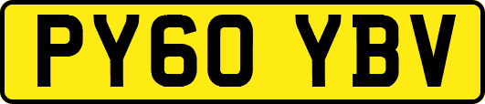 PY60YBV