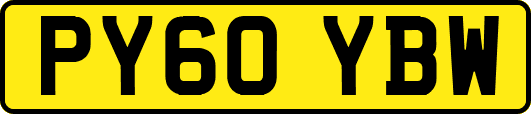 PY60YBW