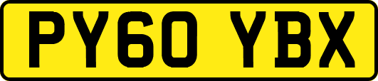 PY60YBX